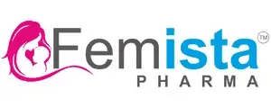 Femista pharma logo