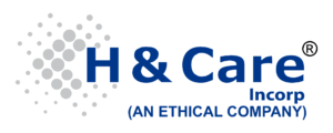 H & Care Incorp logo