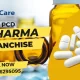 pharma business