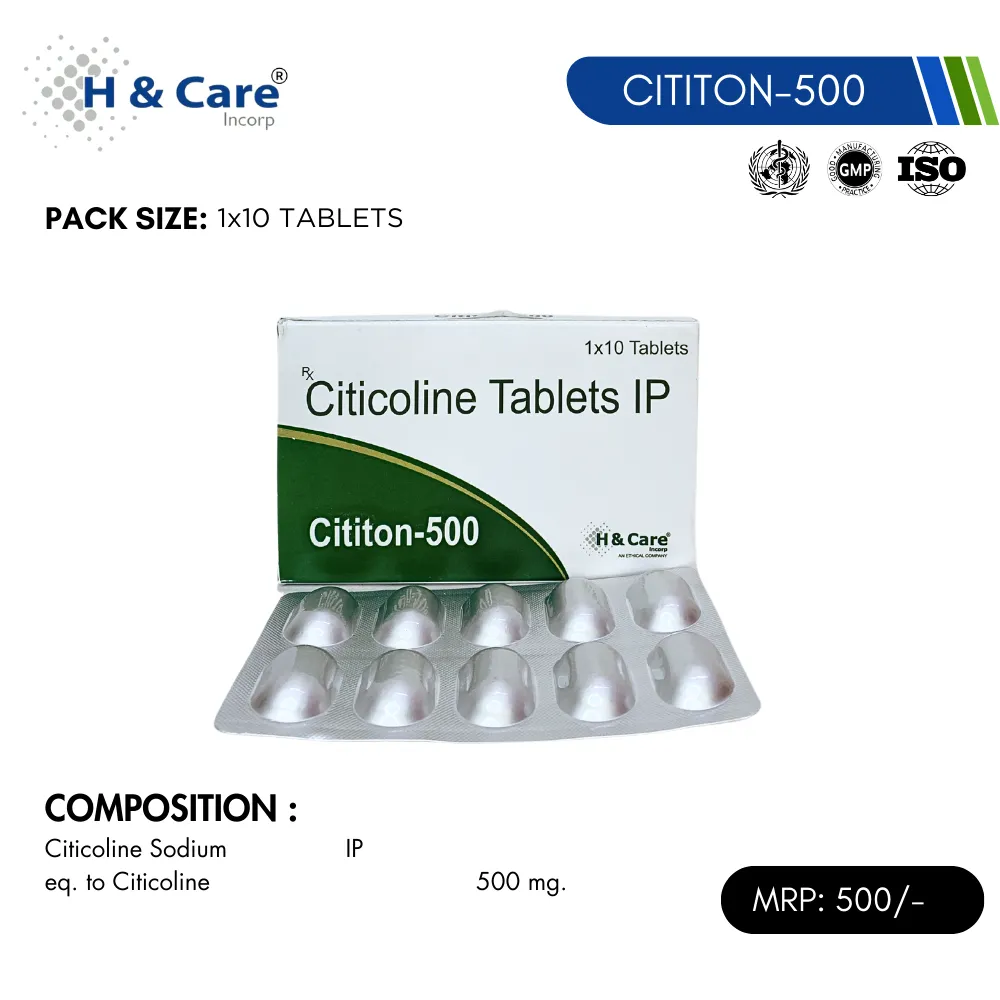 CITITON-500