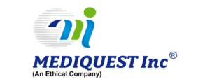 MEDIQUEST Pharma logo