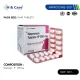 NAPROCARE 500 TAB