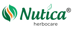 Nutica Herbocare logo