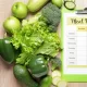 7 days meal plan to lower cholesterol