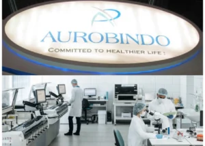 Aurobindo Pharma: Top 10 Pharmaceutical Companies in India