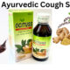 5 Best Ayurvedic Cough Syrups