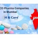 Best PCD Pharma Company in Mumbai