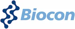 Biocon Ltd logo