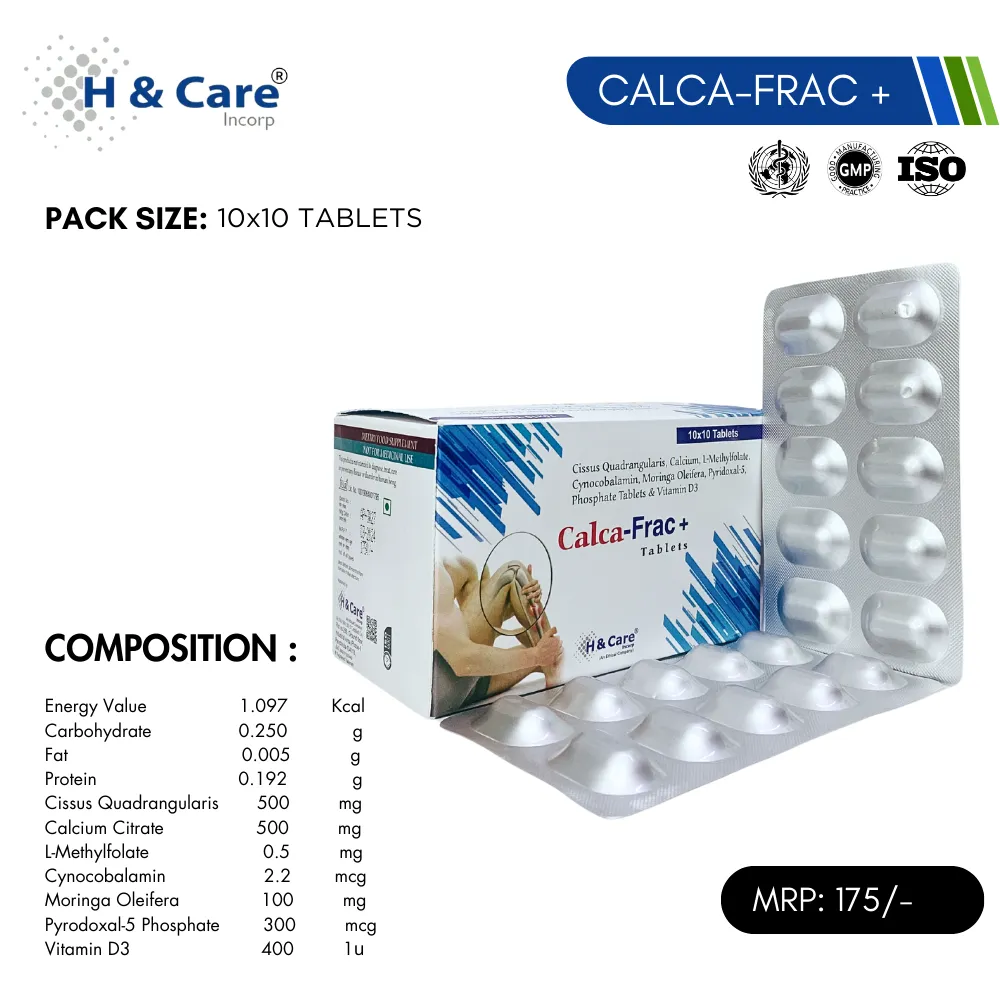 CALCA-FRAC +