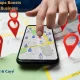 search maps features in Google Maps boosts pharma business growth