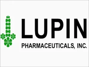 Lupin logo