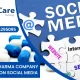 Pharma company need social media