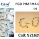 Best PCD Pharma Companies in Goa