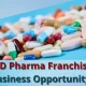 Pharma PCD Franchise