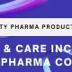 PCD pharma franchise products