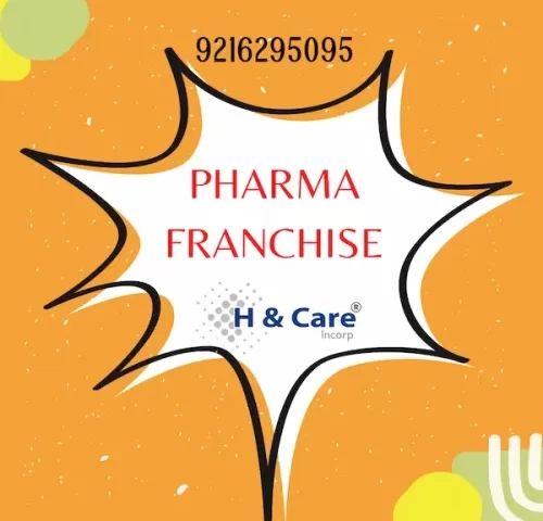 Pharma franchise