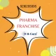 Pharma franchise