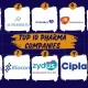 top 10 pharmaceutical companies