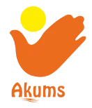 akums logo