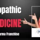 allopathic medicine PCD pharma franchise