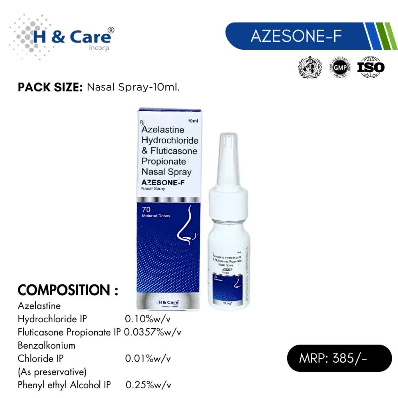 azesone-f