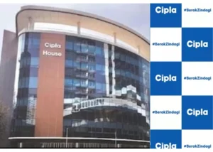 Cipla: Top 10 Pharmaceutical Companies in India