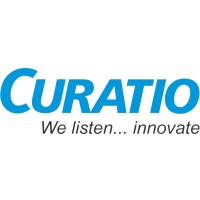 Curatio Healthcare logo