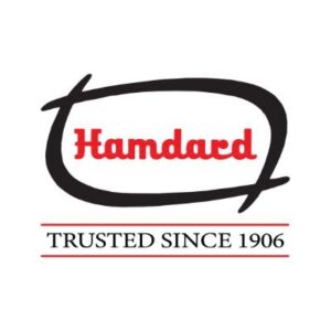 Hamdard logo