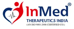 Inmed Therapeutics logo