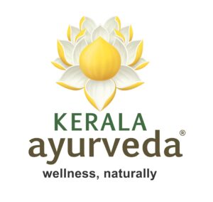 Kerala ayurveda logo