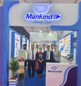 Mankind Pharma: Top 10 Pharmaceutical Companies in India