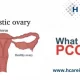 PCOD (Polycystic Ovary Disease)