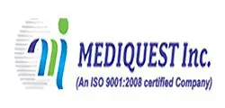 mediquest pharma logo