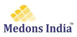 Medons India logo