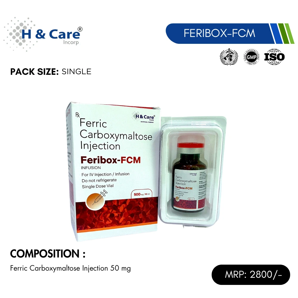 FERIBOX-FCM