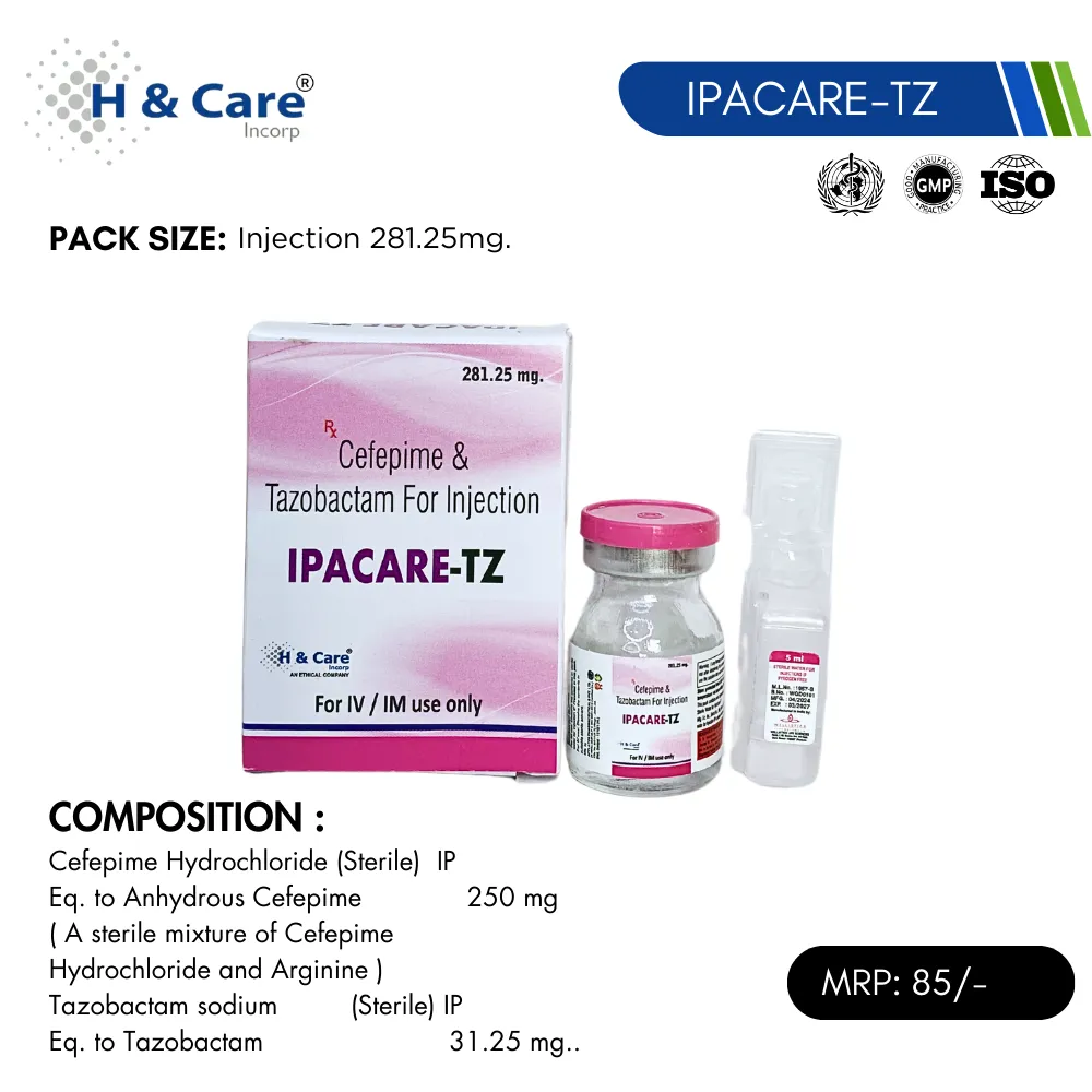 IPACARE-TZ