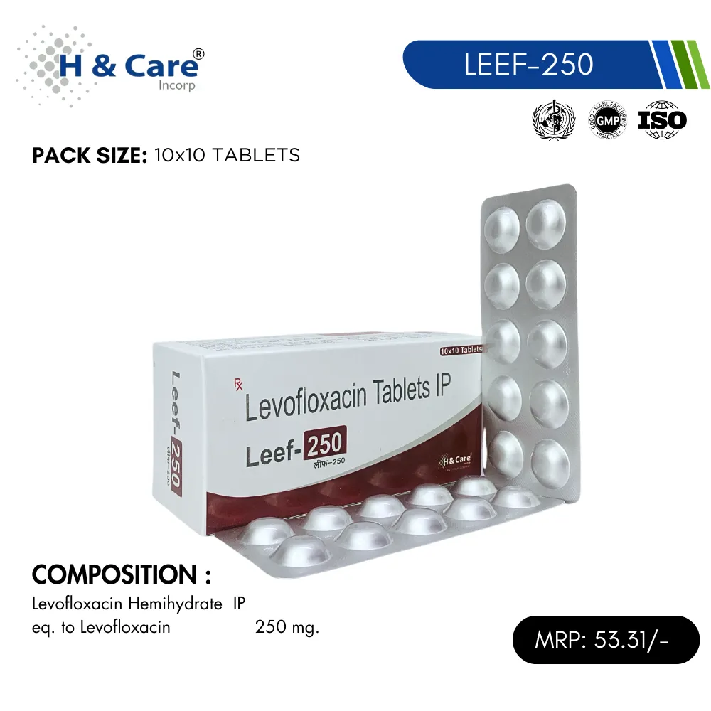 LEEF-250