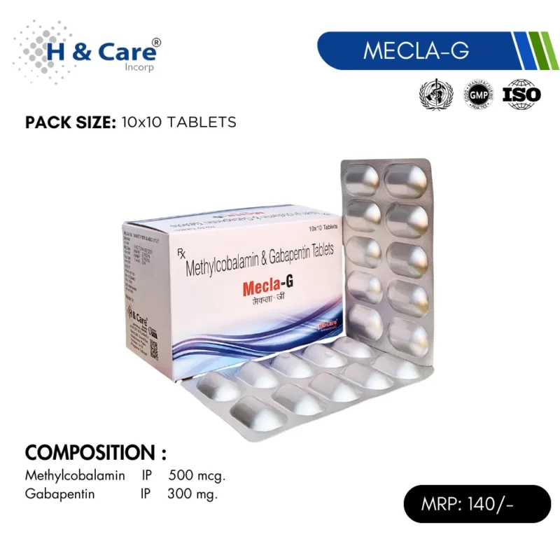 MECLA-G TABLET