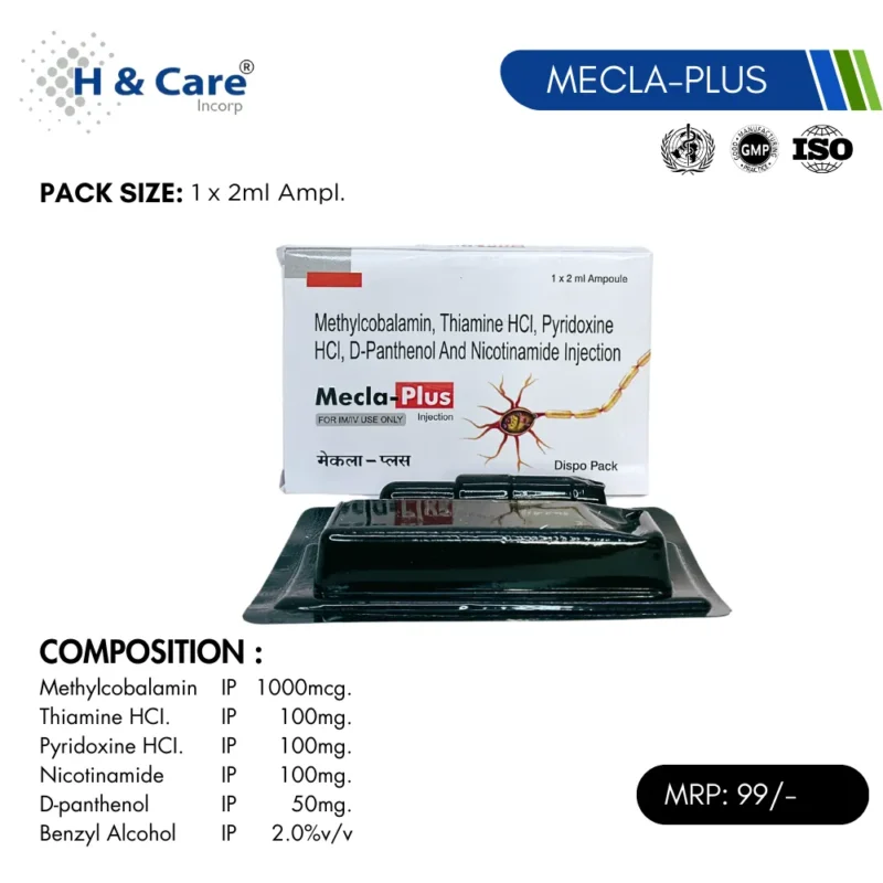 MECLA-PLUS