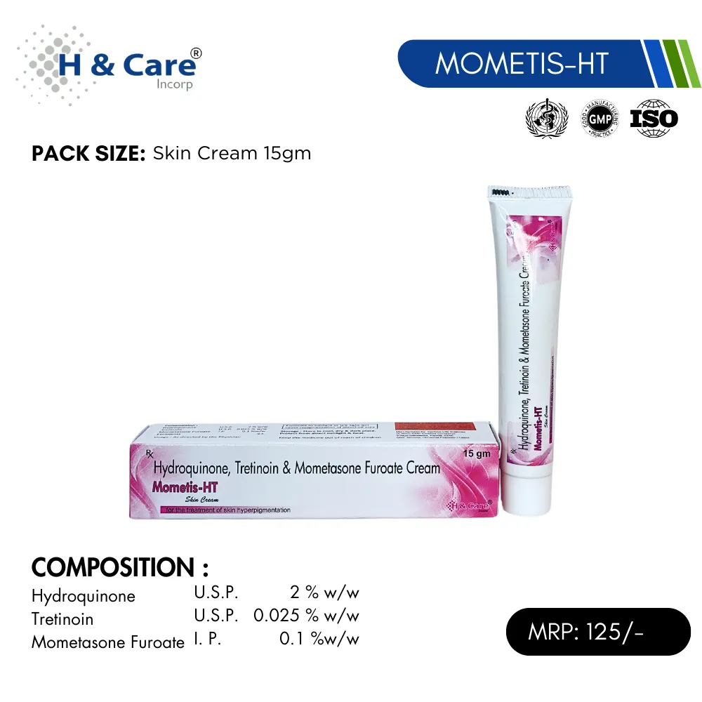 MOMETIS-HT CREAM