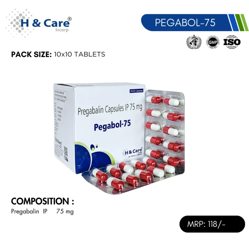 PEGABOL-75