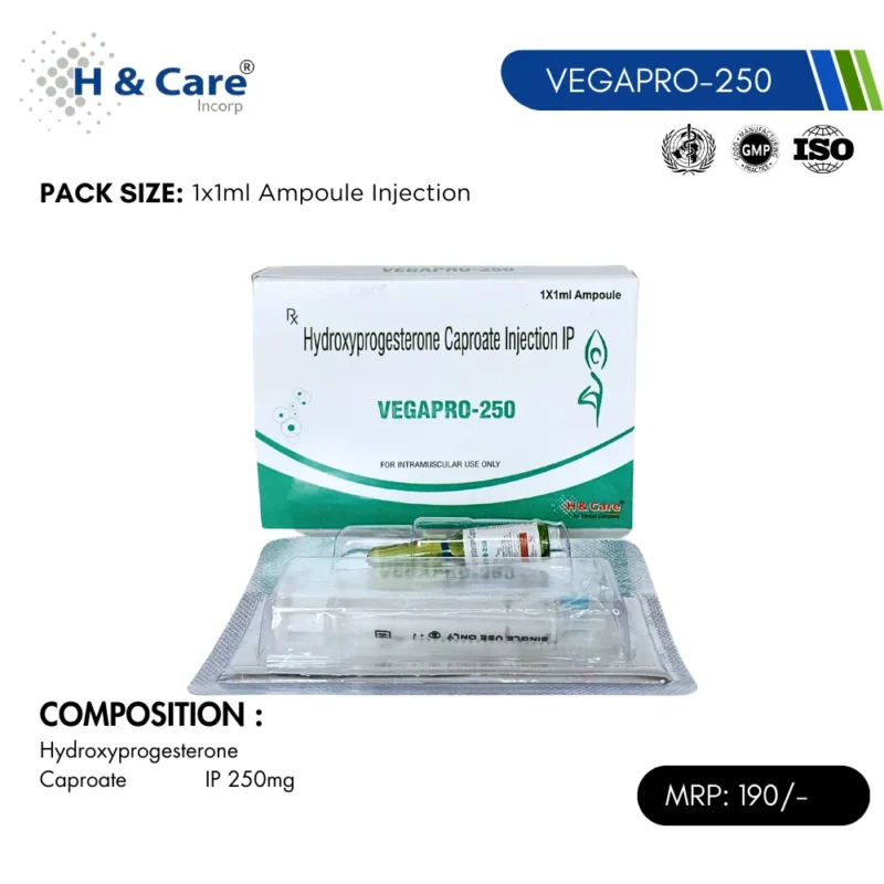 VEGAPRO-250