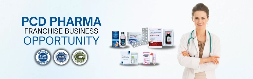 PCD Pharma Franchise Company | Best PCD Pharma Company